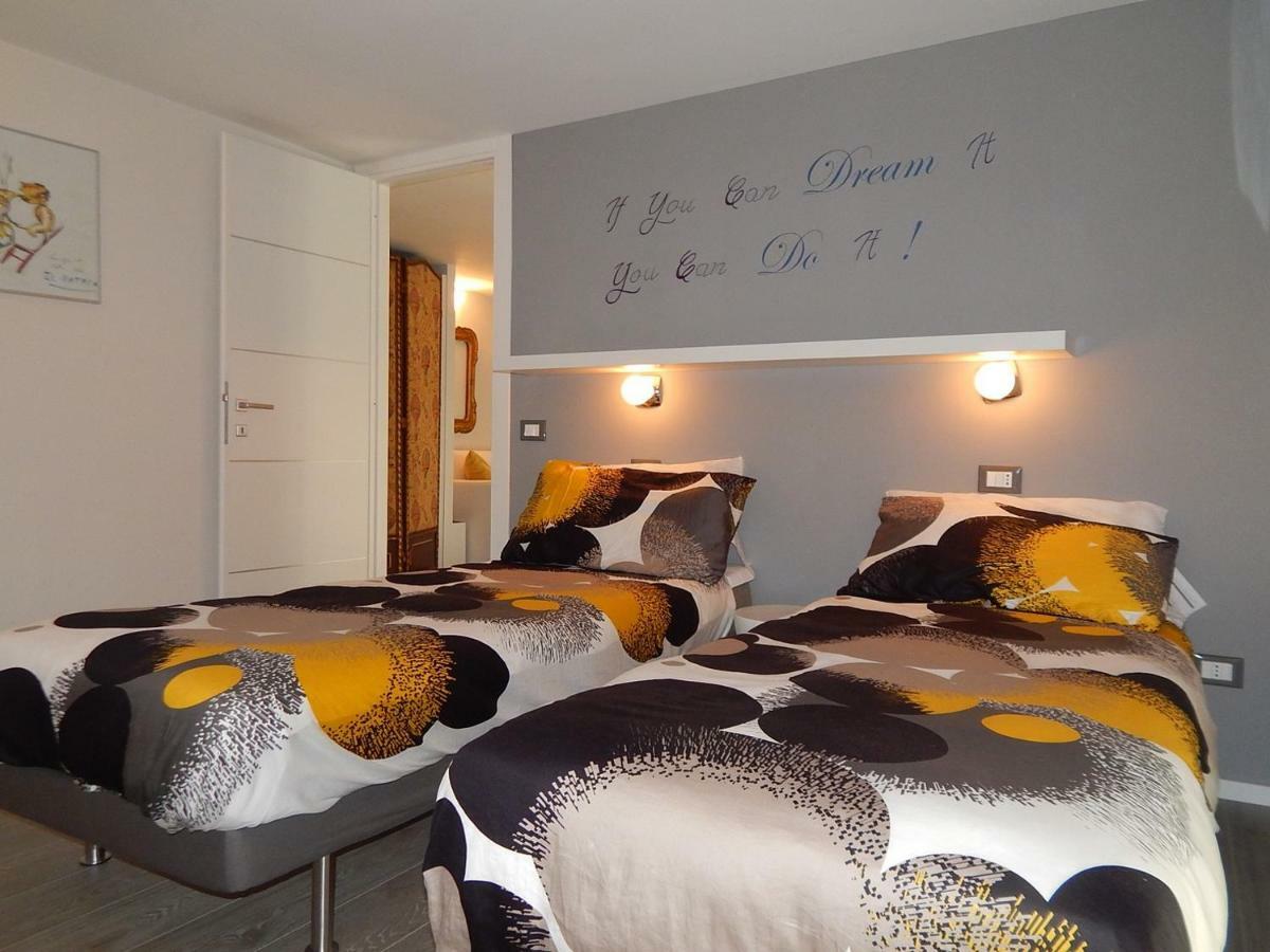 Irex Tevere Sant Angelo Private Apartamento Roma