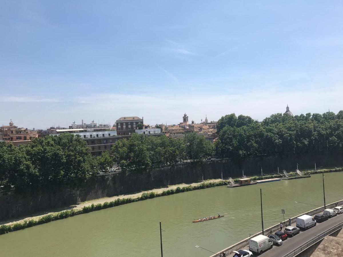 Apartamento Irex Tevere Sant Angelo Private *