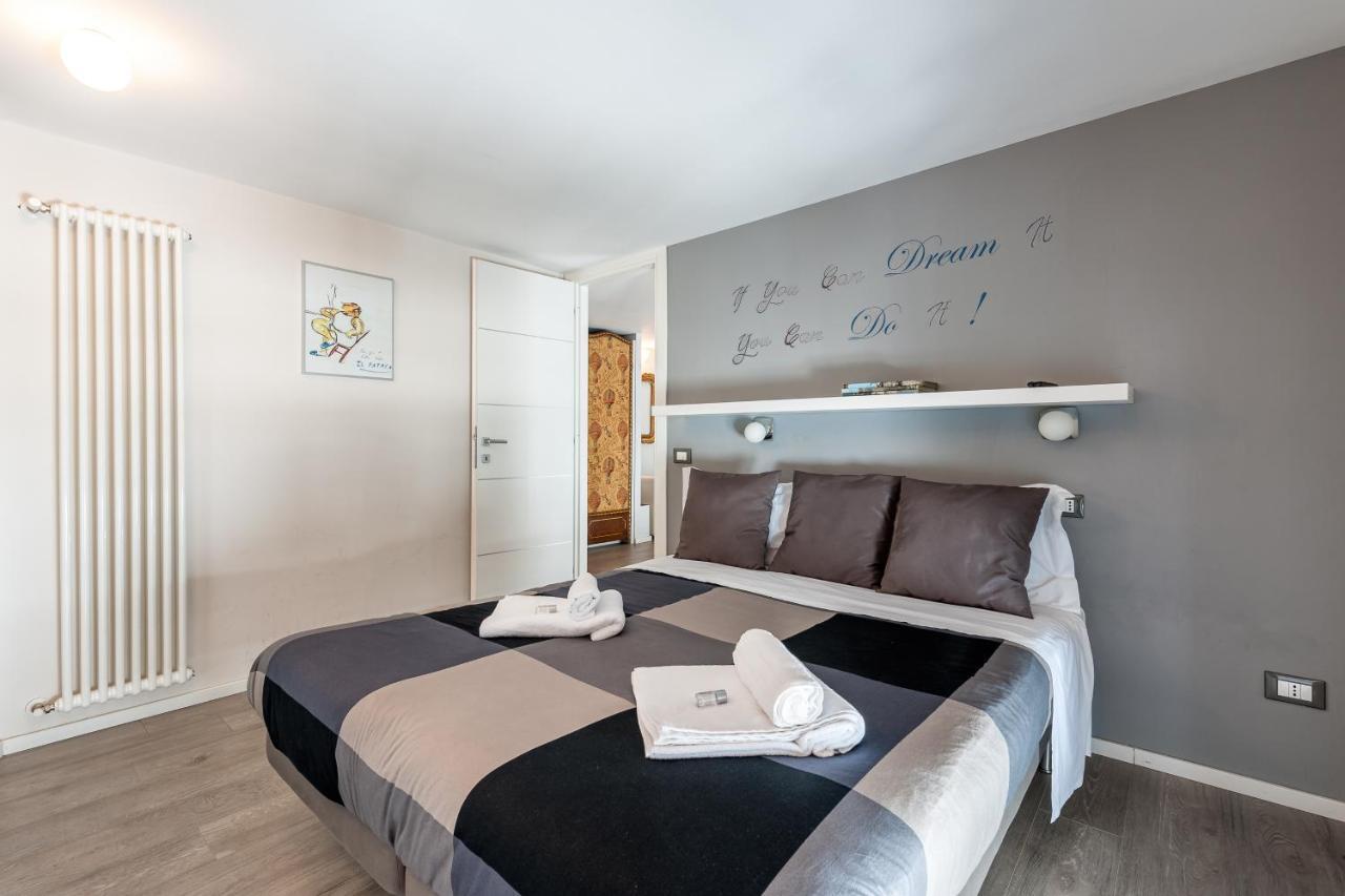 Apartamento Irex Tevere Sant Angelo Private *