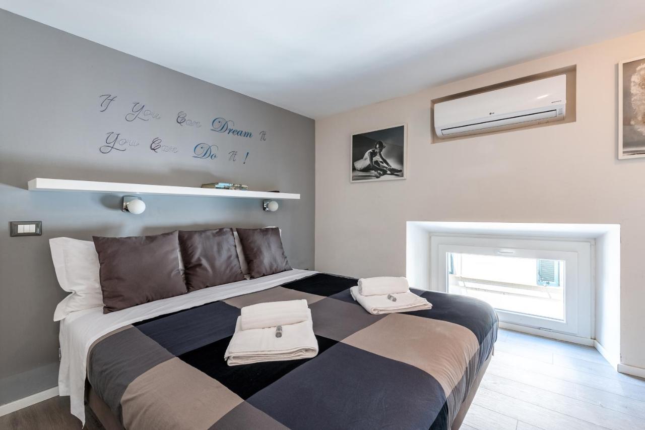 Apartamento Irex Tevere Sant Angelo Private *