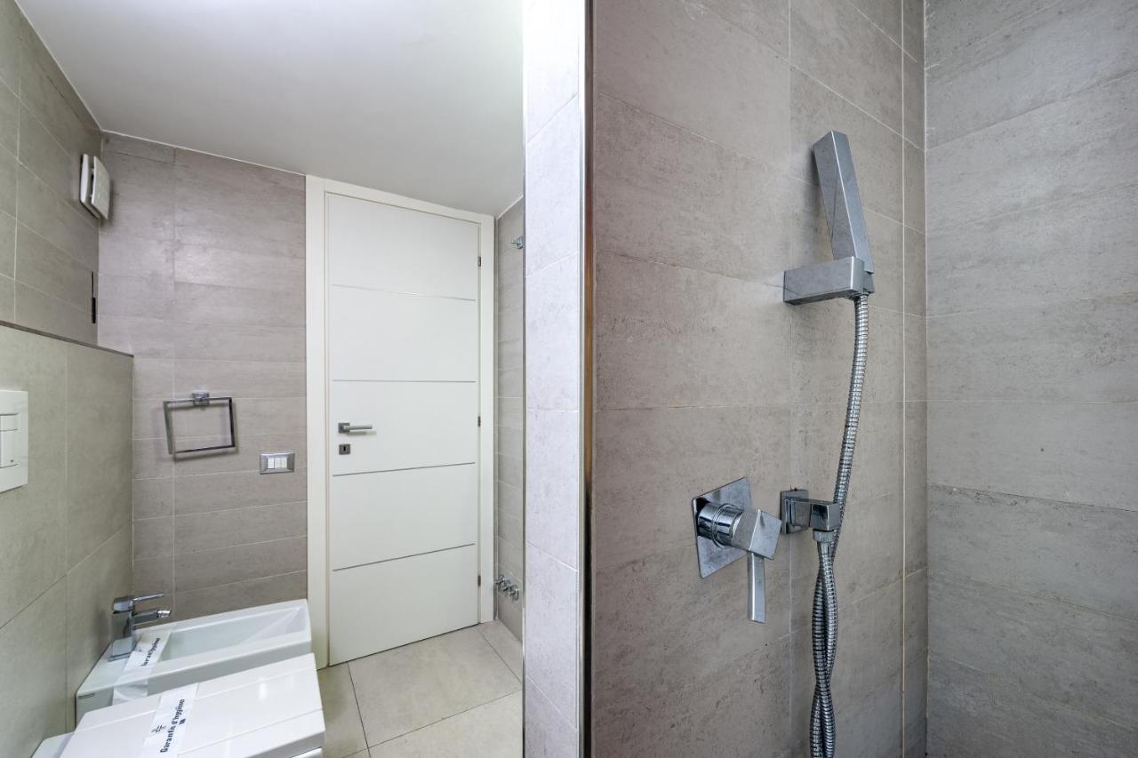 Irex Tevere Sant Angelo Private Apartamento