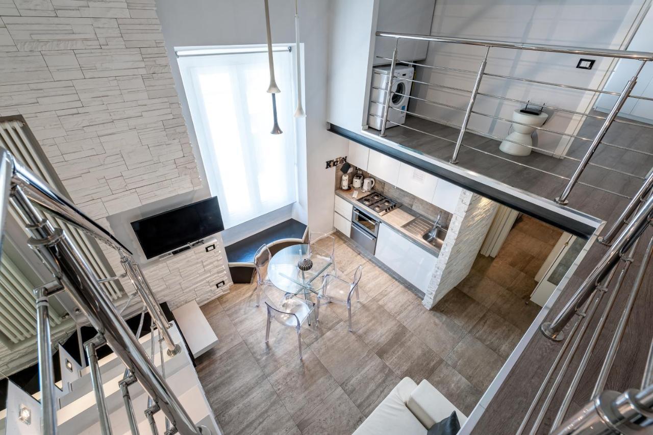 Apartamento Irex Tevere Sant Angelo Private
