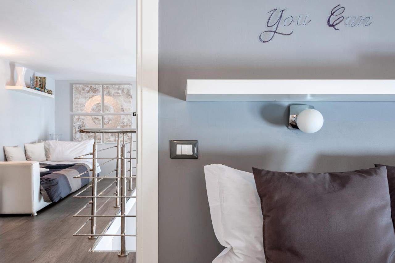 Irex Tevere Sant Angelo Private Apartamento
