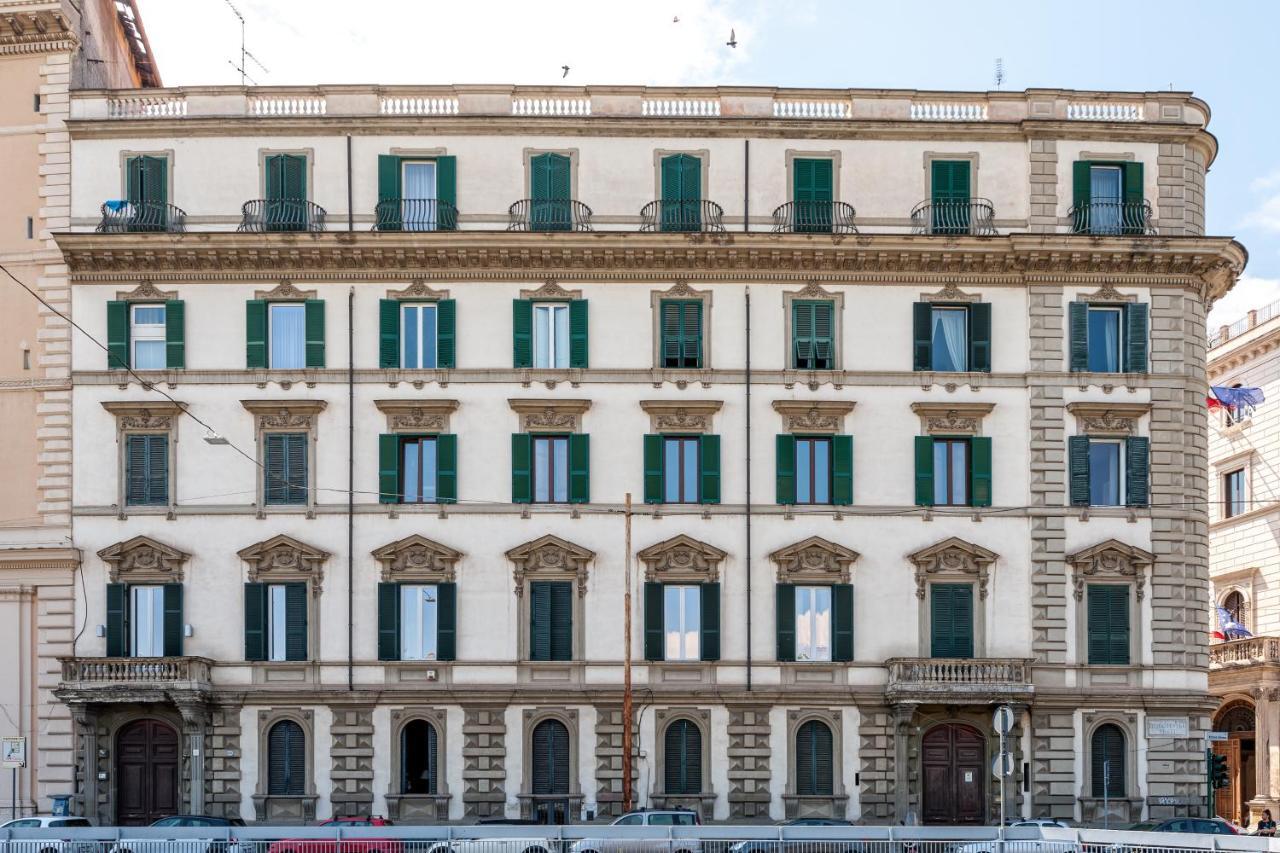 Irex Tevere Sant Angelo Private Apartamento Roma