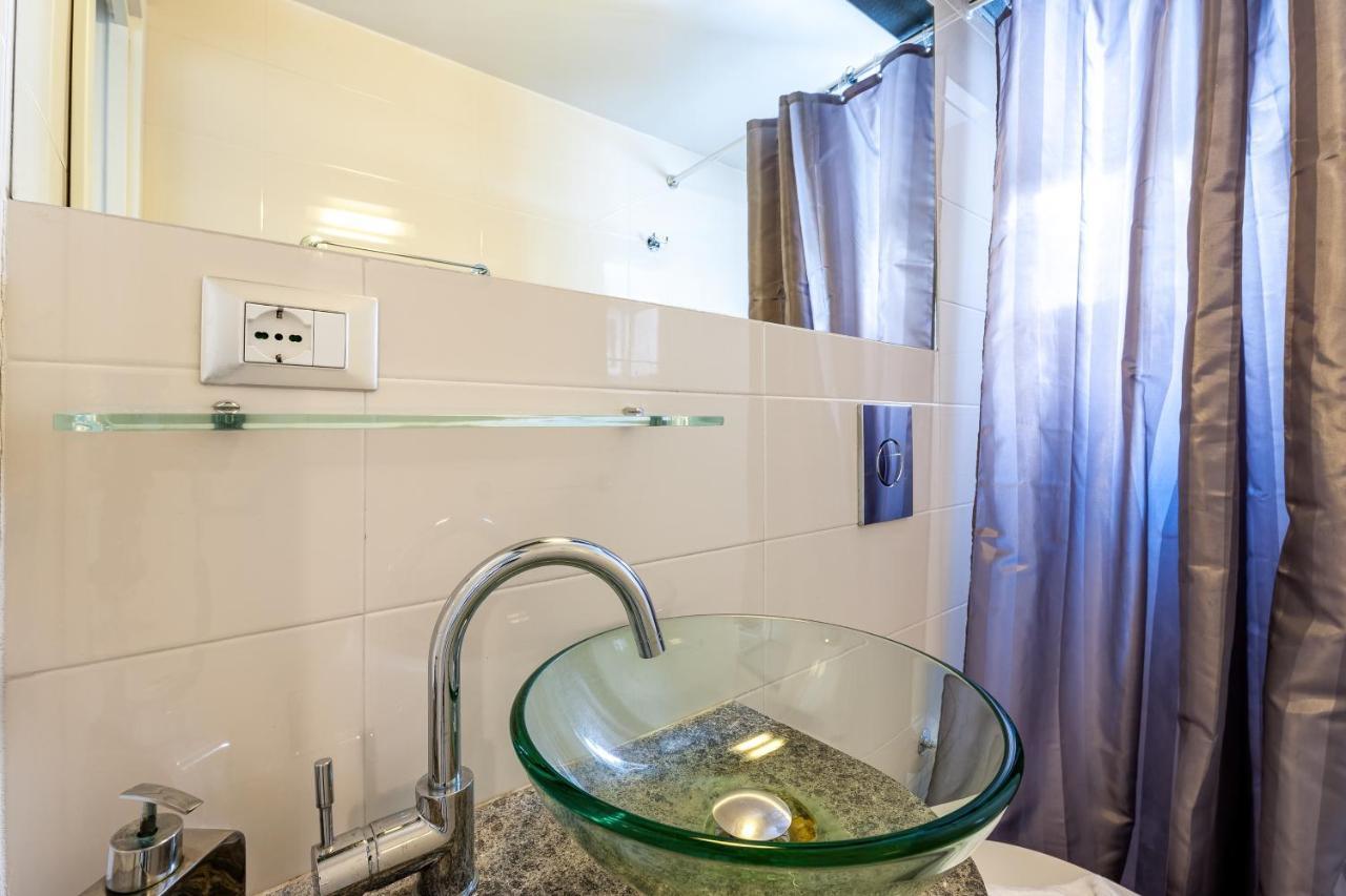 Irex Tevere Sant Angelo Private Roma