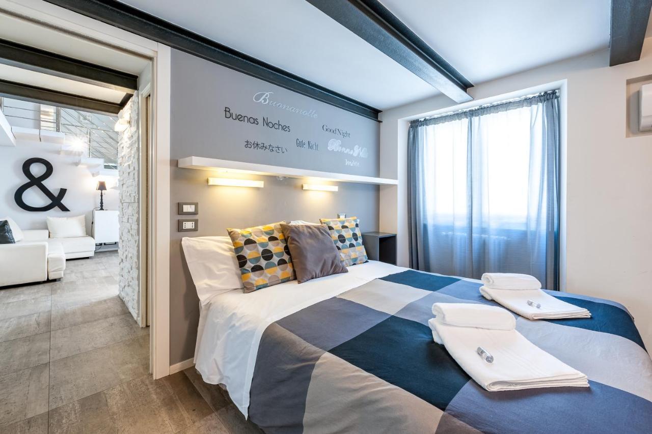 Apartamento Irex Tevere Sant Angelo Private *