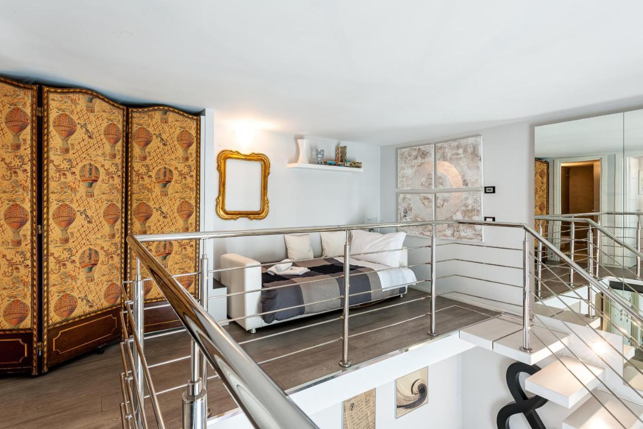Apartamento Irex Tevere Sant Angelo Private Roma