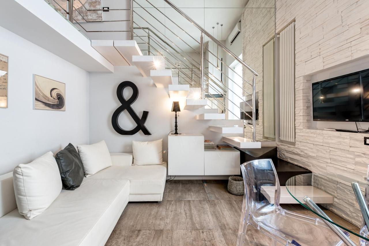 Apartamento Irex Tevere Sant Angelo Private *