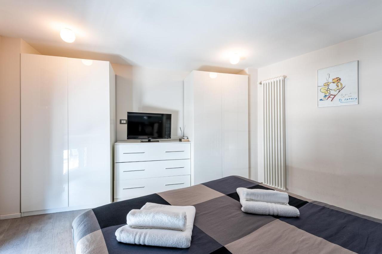 Irex Tevere Sant Angelo Private Roma