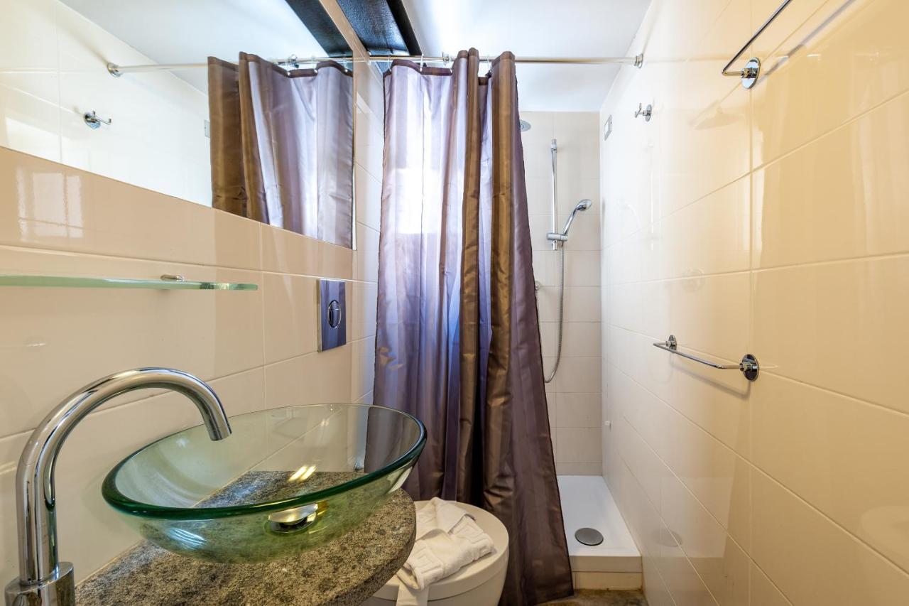 Irex Tevere Sant Angelo Private Apartamento