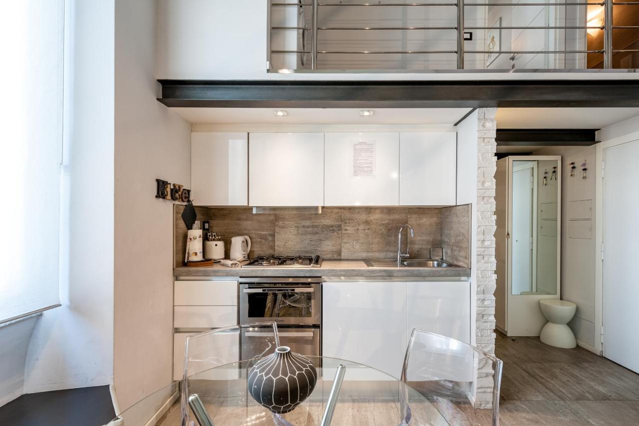 Irex Tevere Sant Angelo Private * Roma