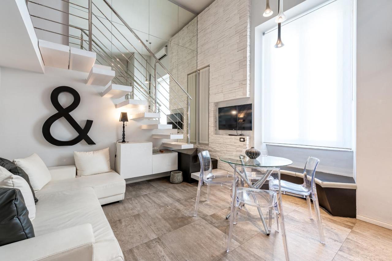 Apartamento Irex Tevere Sant Angelo Private
