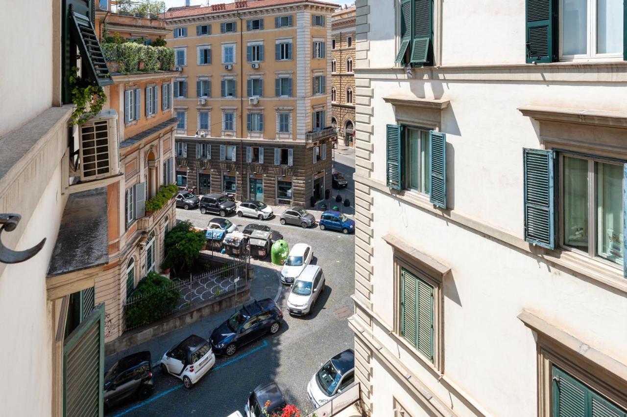 Apartamento Irex Tevere Sant Angelo Private *