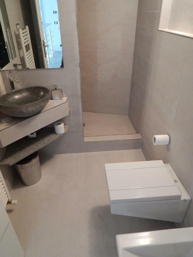 Apartamento Irex Tevere Sant Angelo Private *