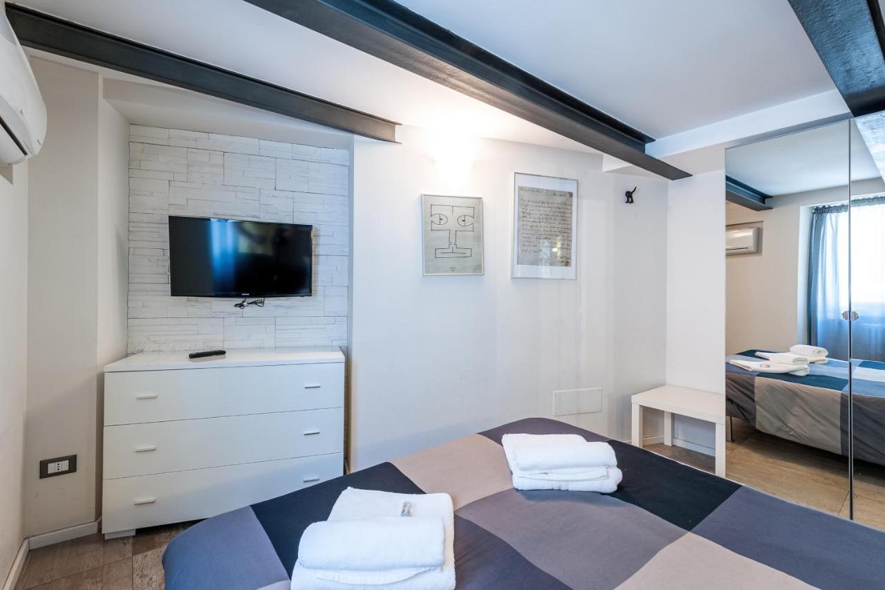 Apartamento Irex Tevere Sant Angelo Private Roma
