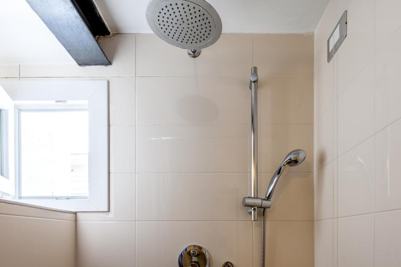 Irex Tevere Sant Angelo Private Apartamento *